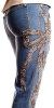 6 место — Roberto Cavalli