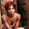 Kelly Rowland