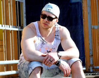 Драго vs Птаха: нерешённый конфликт.