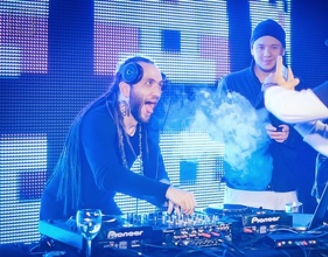 #Пятница Бар