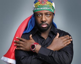 Wyclef Jean — 