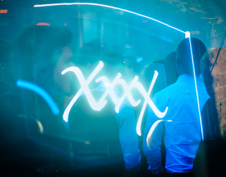 XXXX на Звенигородской