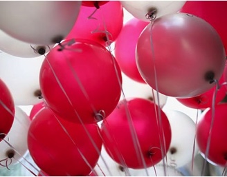 День рождение ТРЦ 