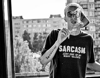 Премьера альбома Глеба Гарди и Lai Caps