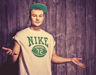 Макс Корж — 