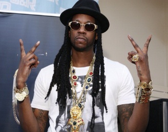 2 Chainz представил новый трек