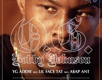 A$AP Ant — «OG Bobby Johnson» Freestyle