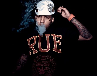 Kid Ink — No Miracles f. Elle Varner & MGK