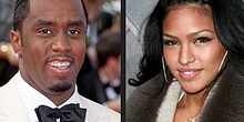 Diddy и Cassie не собираются под венец