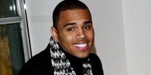 R&B Fresh: Chris Brown в Милане