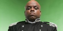 Cee Lo Green — лицо 