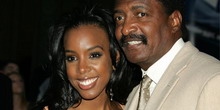 Kelly Rowland уволила Matthew Knowles!
