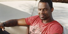 Новинка: Brian McKnight — «What I've Been Waiting For»