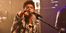 Bruno Mars: 