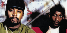 Eric B & Rakim попадут в Long Island Hall Of Fame