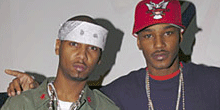 Juelz Santana еще надеется поработать с Cam'Ron