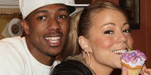 Nick Cannon готов убить Eminem!