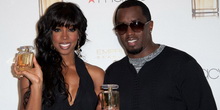 Kelly Rowland стала императрицей для Diddy