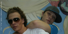 MC CHIPS & DJ S.V.I.P. – Старый пес