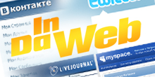 InDaWeb Vol. 22
