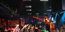 Etage (С-Петербург) // Суббота // 4 апреля