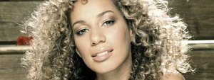 Leona Lewis вознамерилась покорить Америку