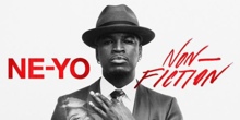 Новый альбом Ne-Yo 