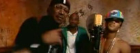 Master P и Lil Romeo Freestyle — BET — Rap City