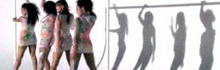 Electrik Red — «So Good»