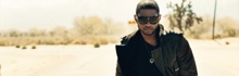 Usher и Anthony Mandler 