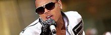 Chris Brown 