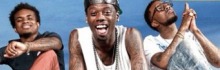 Travis Porter – «Aww Yea»