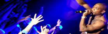 JA RULE live in GazGallery (Moscow) vol. 3. (FINAL)
