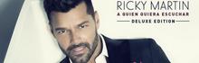 Ricky Martin — 