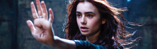 The Mortal Instruments: City of Bones